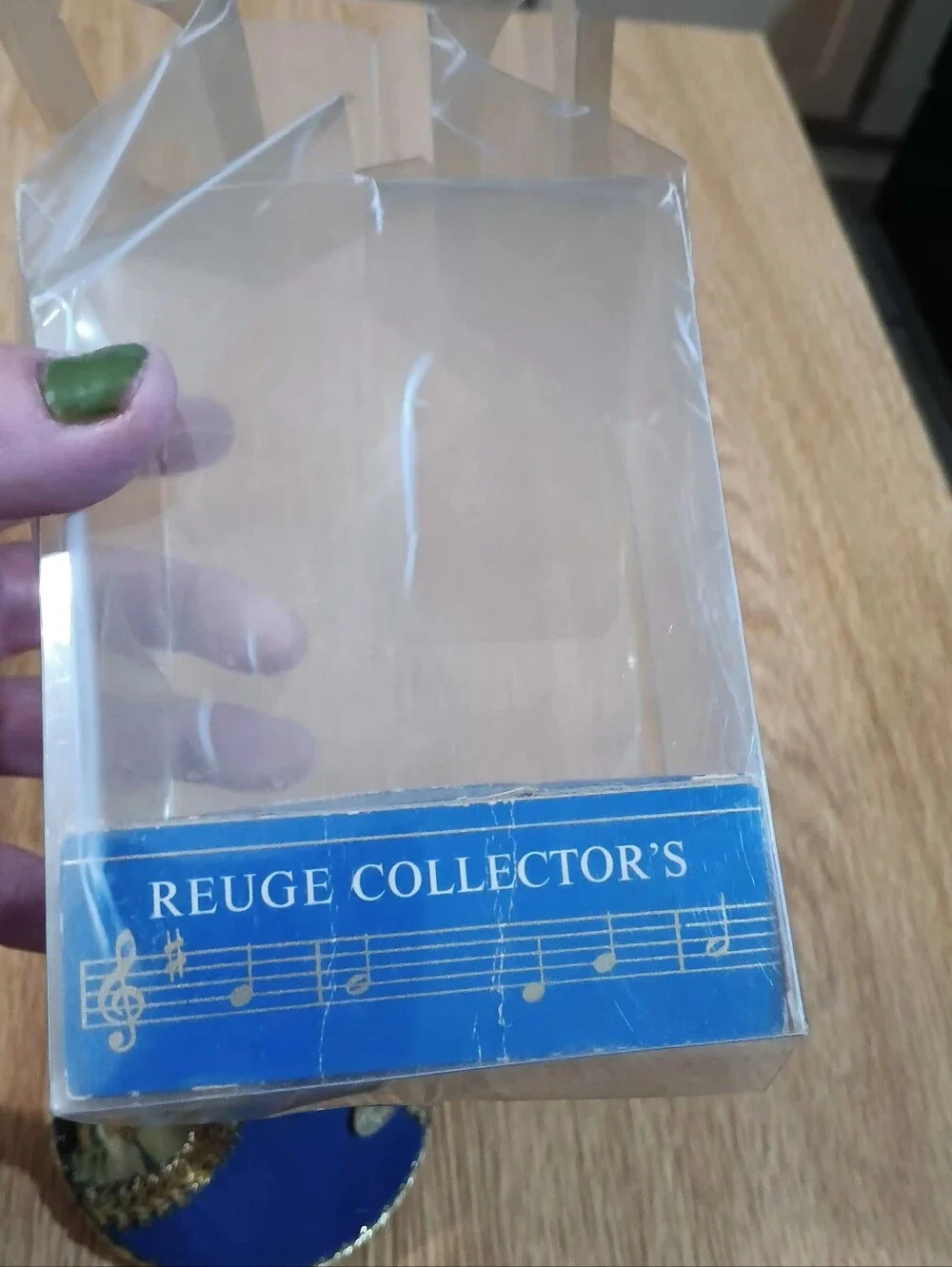 refuge vintage 1976
